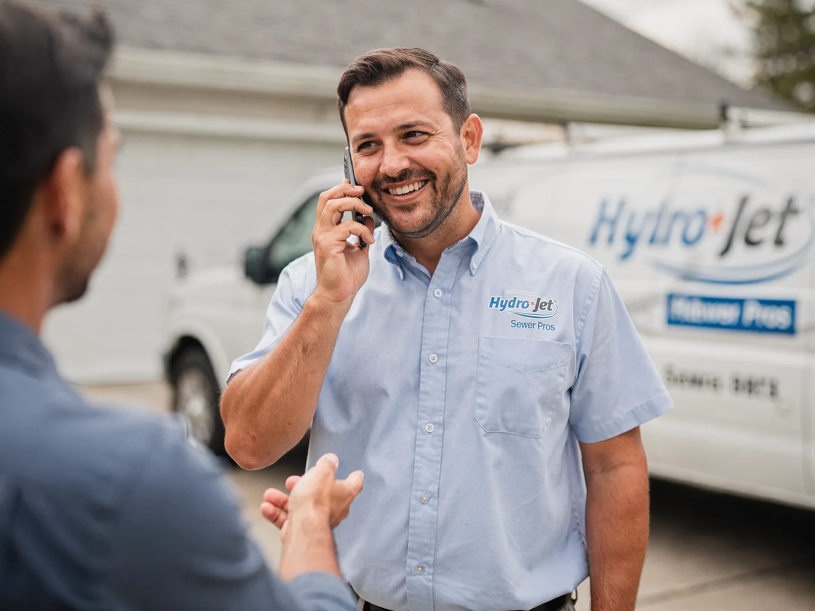 Hydro Jetting Norwood, MA FAQs